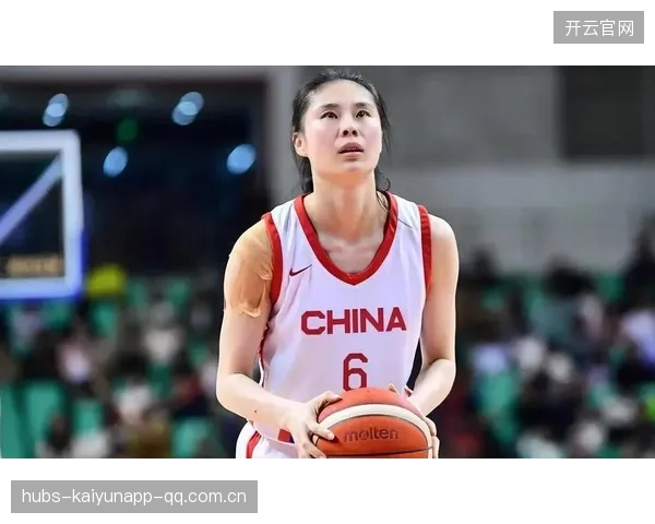 不打了？中国女篮8人集体缺席WCBA，4人战澳洲、3人打NCAA李，月汝新赛季去向敲定——女篮“分流”大爆发！