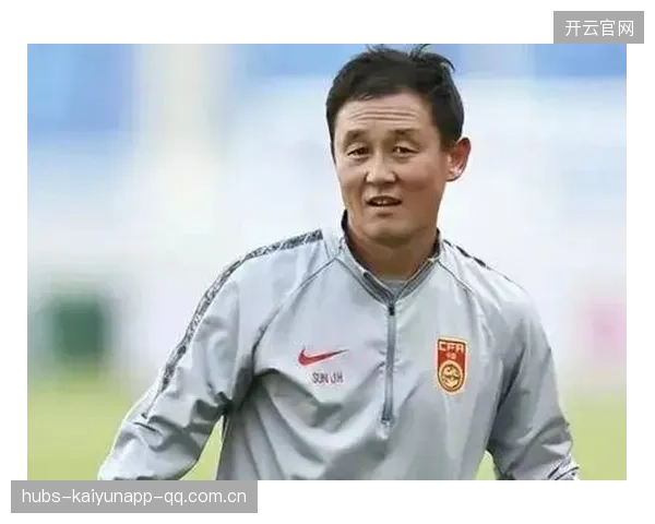 孙继海董路论战国足选材训练怪圈：如何从“怪圈”走出“破局”的智慧
